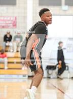 Photo from the gallery "Archbishop Riordan vs. Roosevelt (NorCal Tipoff Classic)"