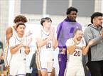 Photo from the gallery "Archbishop Riordan vs. Roosevelt (NorCal Tipoff Classic)"