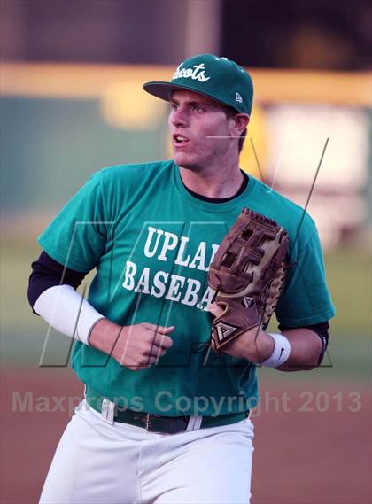 Thumbnail 2 in Rancho Cucamonga vs. Upland photogallery.