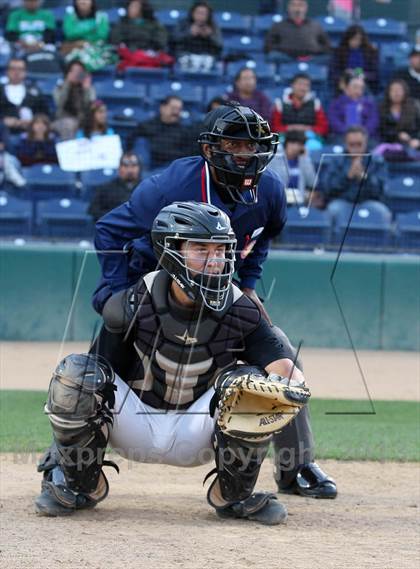 Thumbnail 1 in Rancho Cucamonga vs. Upland photogallery.