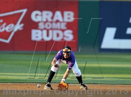 Thumbnail 3 in Rancho Cucamonga vs. Upland photogallery.