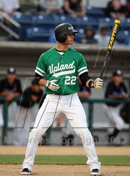 Thumbnail 2 in Rancho Cucamonga vs. Upland photogallery.