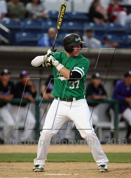 Thumbnail 3 in Rancho Cucamonga vs. Upland photogallery.