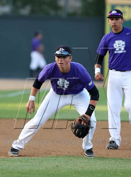 Thumbnail 2 in Rancho Cucamonga vs. Upland photogallery.