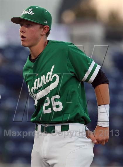 Thumbnail 1 in Rancho Cucamonga vs. Upland photogallery.