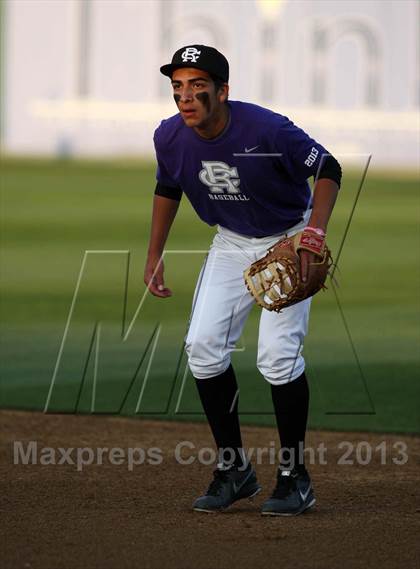 Thumbnail 1 in Rancho Cucamonga vs. Upland photogallery.