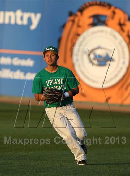 Thumbnail 1 in Rancho Cucamonga vs. Upland photogallery.