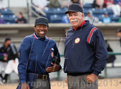 Thumbnail 3 in Rancho Cucamonga vs. Upland photogallery.