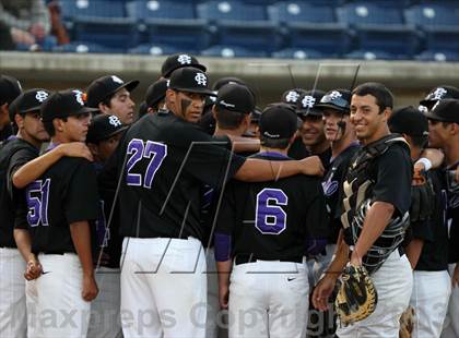 Thumbnail 1 in Rancho Cucamonga vs. Upland photogallery.
