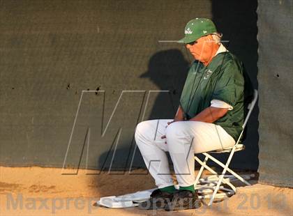 Thumbnail 3 in Rancho Cucamonga vs. Upland photogallery.
