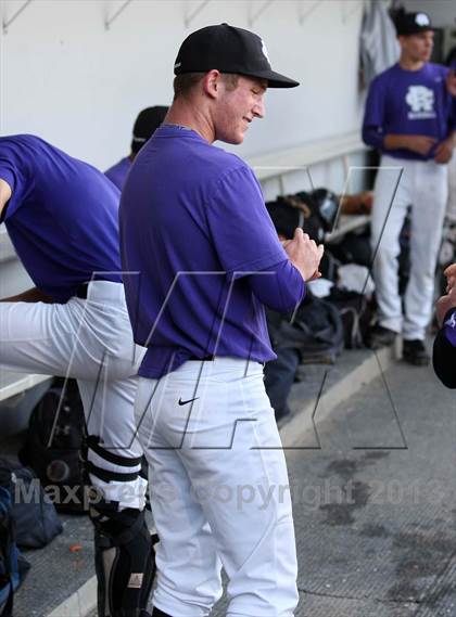 Thumbnail 1 in Rancho Cucamonga vs. Upland photogallery.