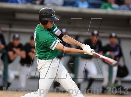 Thumbnail 3 in Rancho Cucamonga vs. Upland photogallery.