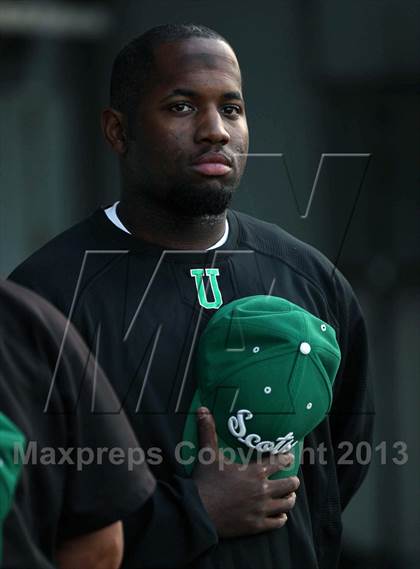 Thumbnail 3 in Rancho Cucamonga vs. Upland photogallery.