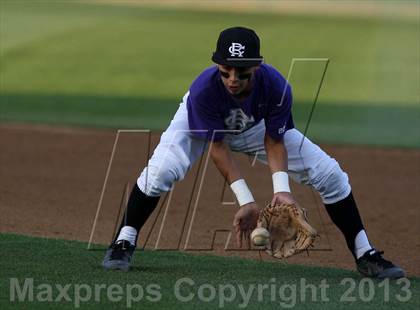 Thumbnail 2 in Rancho Cucamonga vs. Upland photogallery.