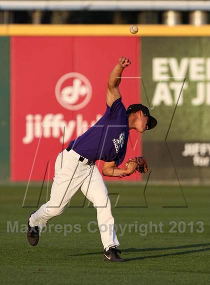 Thumbnail 1 in Rancho Cucamonga vs. Upland photogallery.