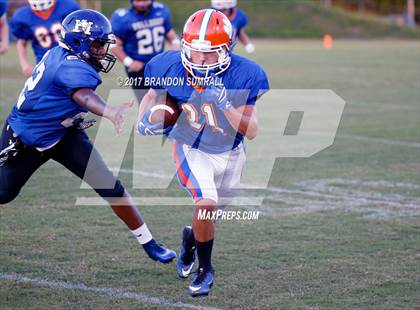 Thumbnail 2 in JV: Marbury @ Chilton County photogallery.