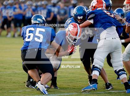 Thumbnail 1 in JV: Marbury @ Chilton County photogallery.