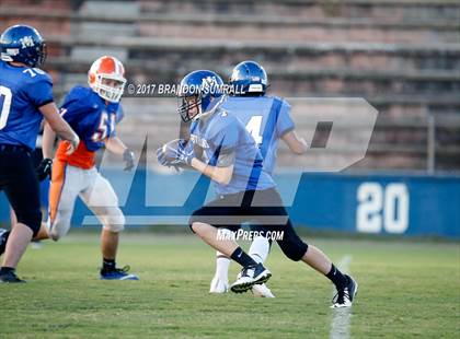 Thumbnail 2 in JV: Marbury @ Chilton County photogallery.