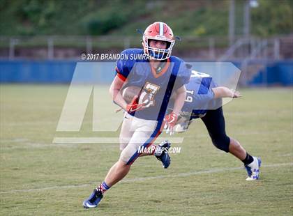 Thumbnail 3 in JV: Marbury @ Chilton County photogallery.