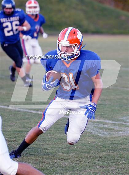 Thumbnail 1 in JV: Marbury @ Chilton County photogallery.