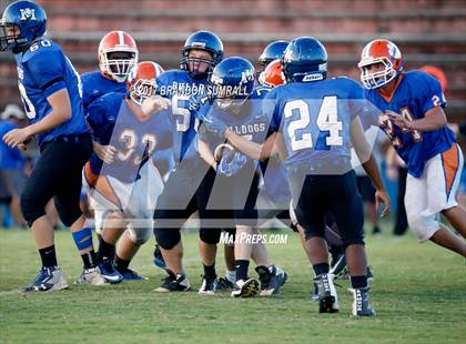 Thumbnail 1 in JV: Marbury @ Chilton County photogallery.