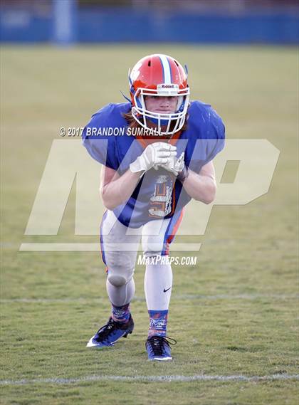 Thumbnail 3 in JV: Marbury @ Chilton County photogallery.