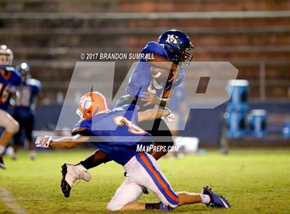 Thumbnail 1 in JV: Marbury @ Chilton County photogallery.