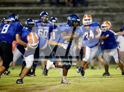 Thumbnail 3 in JV: Marbury @ Chilton County photogallery.
