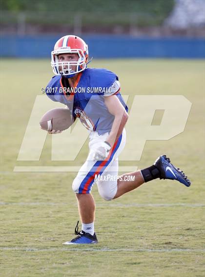 Thumbnail 1 in JV: Marbury @ Chilton County photogallery.