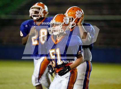 Thumbnail 3 in JV: Marbury @ Chilton County photogallery.