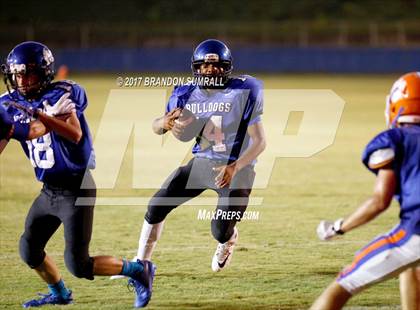Thumbnail 2 in JV: Marbury @ Chilton County photogallery.