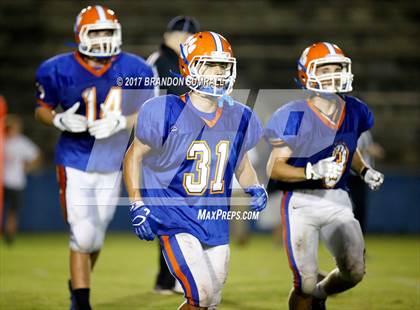 Thumbnail 1 in JV: Marbury @ Chilton County photogallery.
