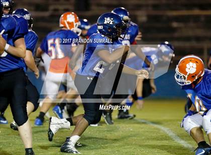 Thumbnail 1 in JV: Marbury @ Chilton County photogallery.