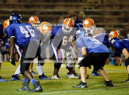 Thumbnail 3 in JV: Marbury @ Chilton County photogallery.