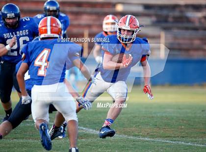 Thumbnail 2 in JV: Marbury @ Chilton County photogallery.