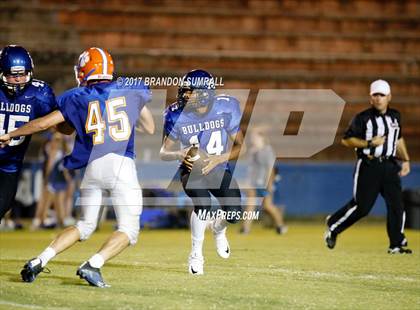 Thumbnail 2 in JV: Marbury @ Chilton County photogallery.