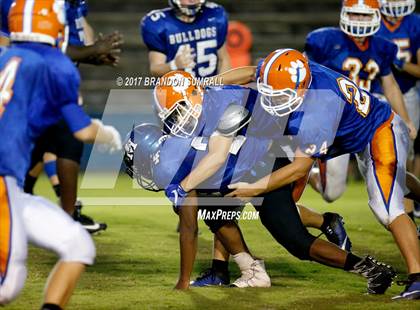 Thumbnail 1 in JV: Marbury @ Chilton County photogallery.