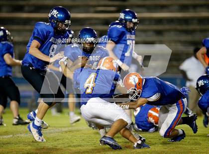 Thumbnail 3 in JV: Marbury @ Chilton County photogallery.