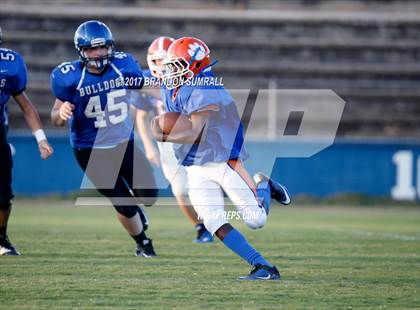 Thumbnail 1 in JV: Marbury @ Chilton County photogallery.