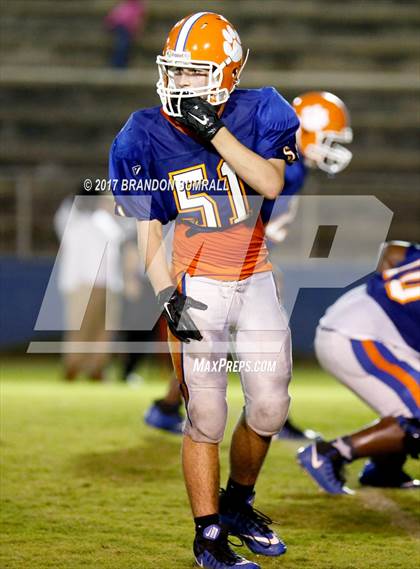Thumbnail 1 in JV: Marbury @ Chilton County photogallery.