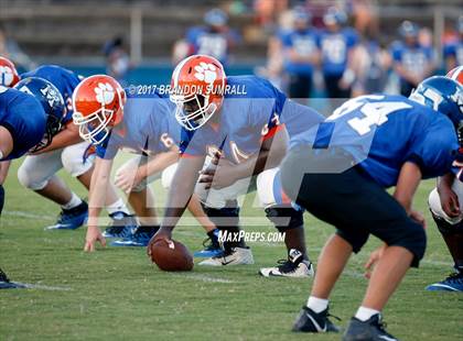 Thumbnail 3 in JV: Marbury @ Chilton County photogallery.