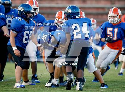 Thumbnail 2 in JV: Marbury @ Chilton County photogallery.