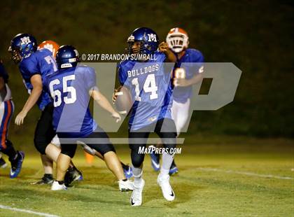 Thumbnail 2 in JV: Marbury @ Chilton County photogallery.