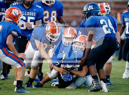 Thumbnail 3 in JV: Marbury @ Chilton County photogallery.