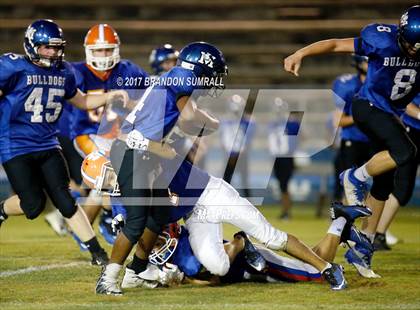 Thumbnail 1 in JV: Marbury @ Chilton County photogallery.