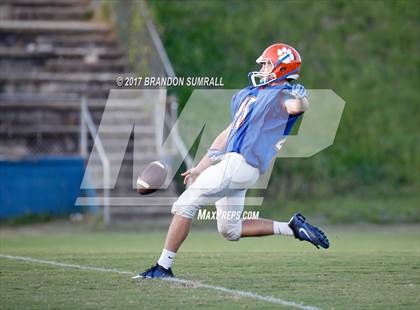 Thumbnail 2 in JV: Marbury @ Chilton County photogallery.