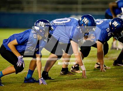 Thumbnail 2 in JV: Marbury @ Chilton County photogallery.
