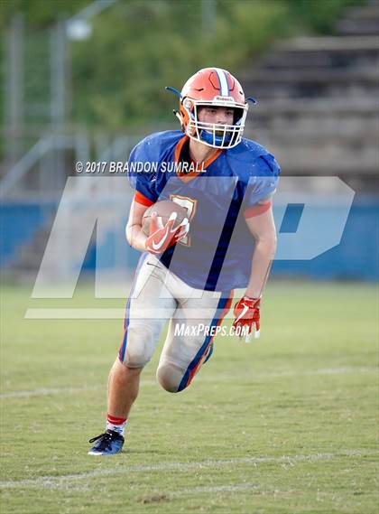 Thumbnail 1 in JV: Marbury @ Chilton County photogallery.