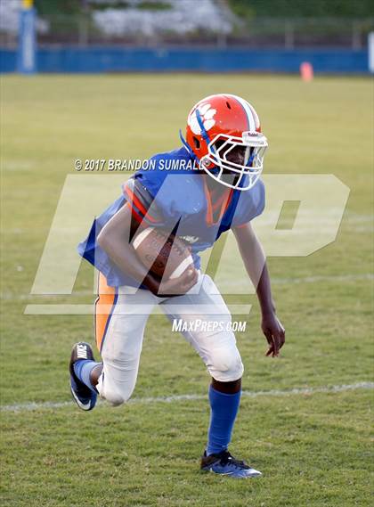 Thumbnail 2 in JV: Marbury @ Chilton County photogallery.