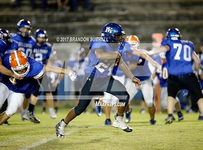 Thumbnail 1 in JV: Marbury @ Chilton County photogallery.